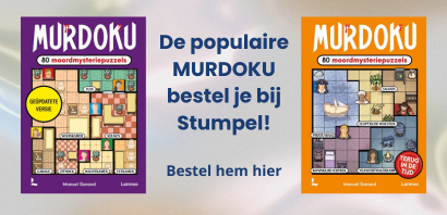 Murdoku banner