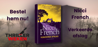 Nicci French