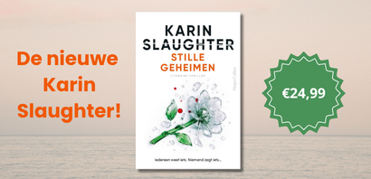 Karin Slaughter