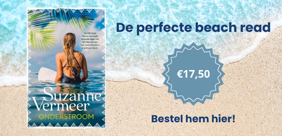 Suzanne Vermeer