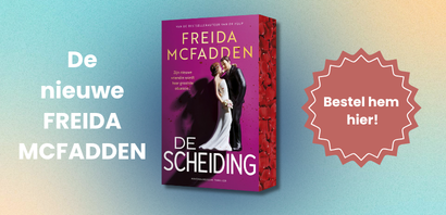 Frieda McFadden