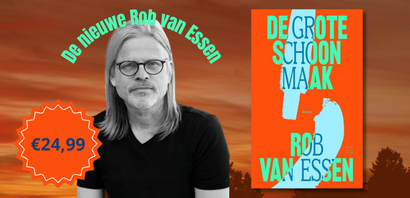 Rob van Essen