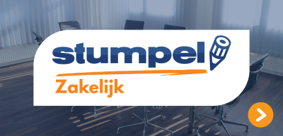 stumpel zakelijk
