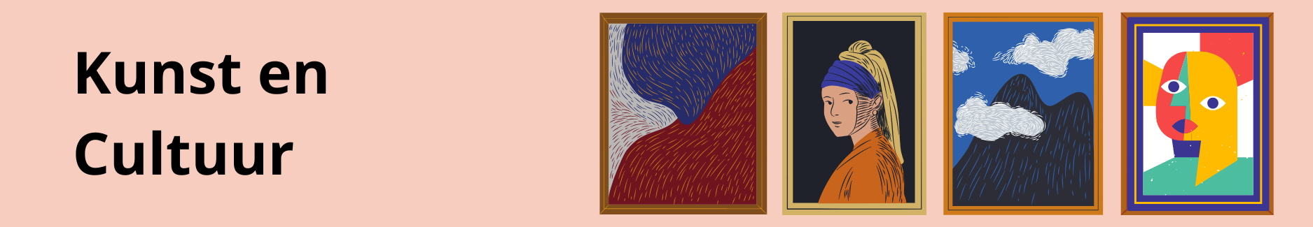 kunst en cultuur boeken