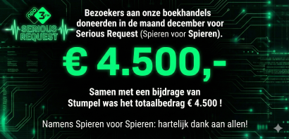 Serious Request (Spieren voor Spieren)