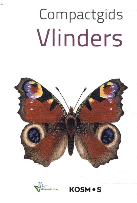 Compactgids Vlinders
