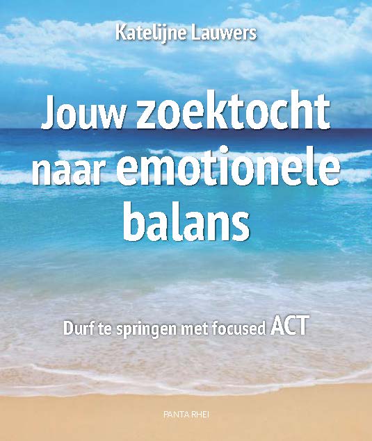 Jouw zoektocht naar emotionele balans