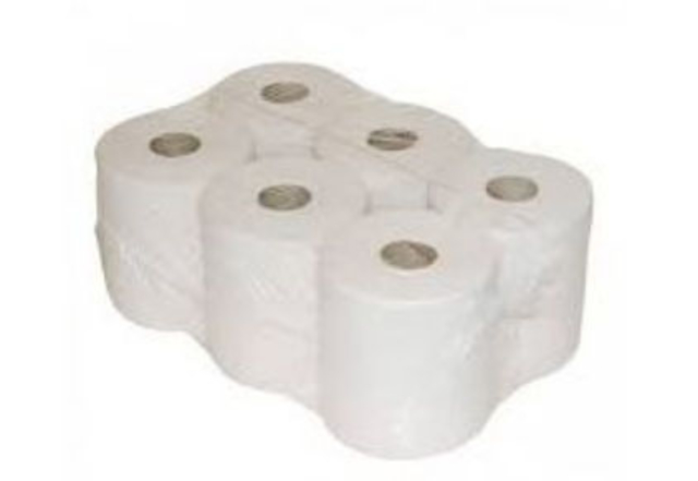 Poetsrol Blanco Midi 1l 20cmx275m