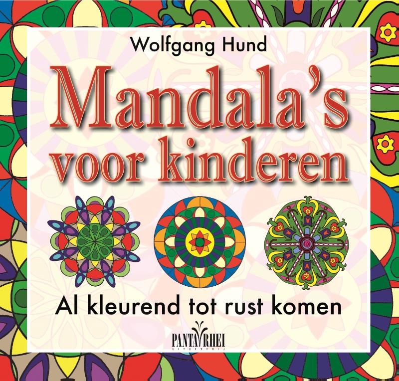 Mandala‘s voor kinderen