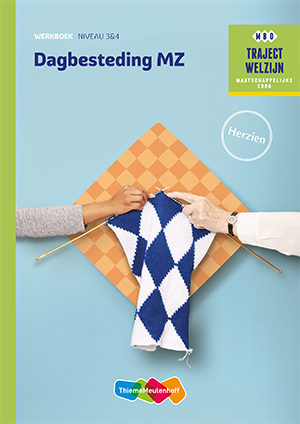 niveau 3/4 Werkboek