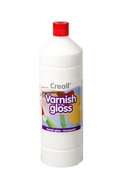 Vernis Creall Glans