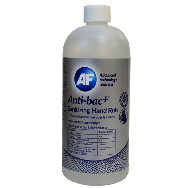 Desinfectiegel Hand Af 500ml