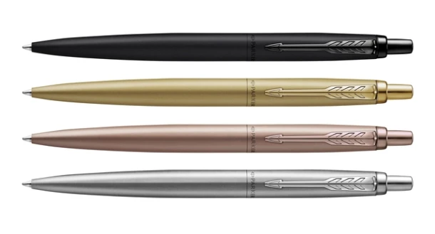 Balpen Parker Jotter XL SE20 monochrome gold; blister