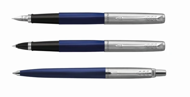 Balpen Parker Jotter Originals CT marine blauw