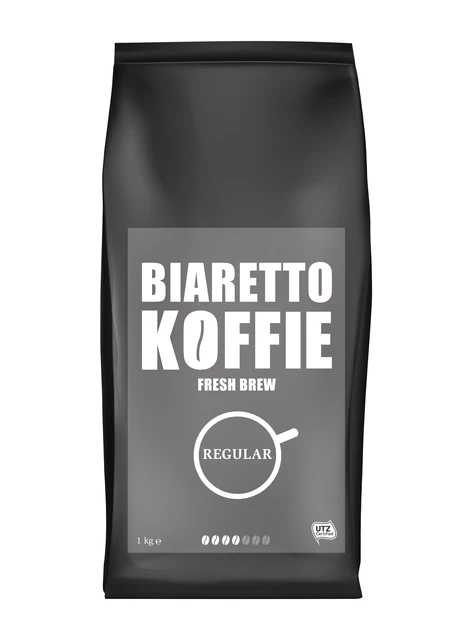 Koffie Biaretto Automatenkoffie Fresh Brew