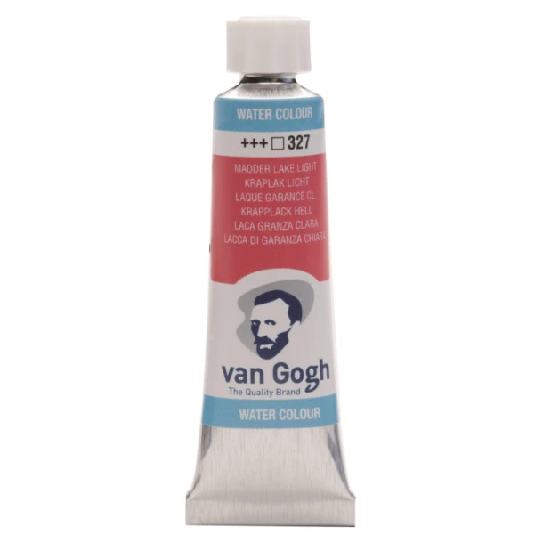 Van Gogh Aquarelverf tube 10 ml Kraplak licht