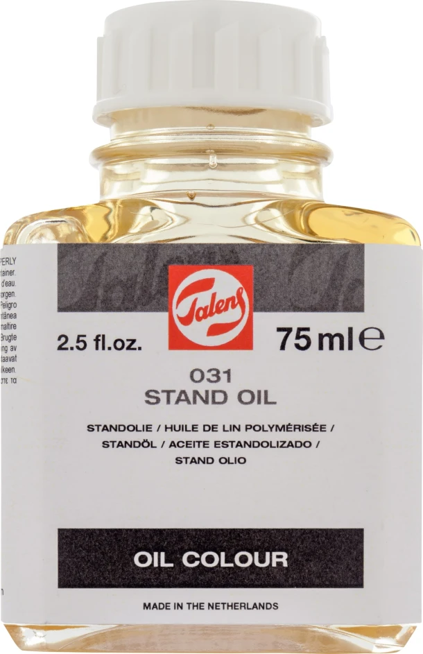 Standolie flacon 75 ml 031