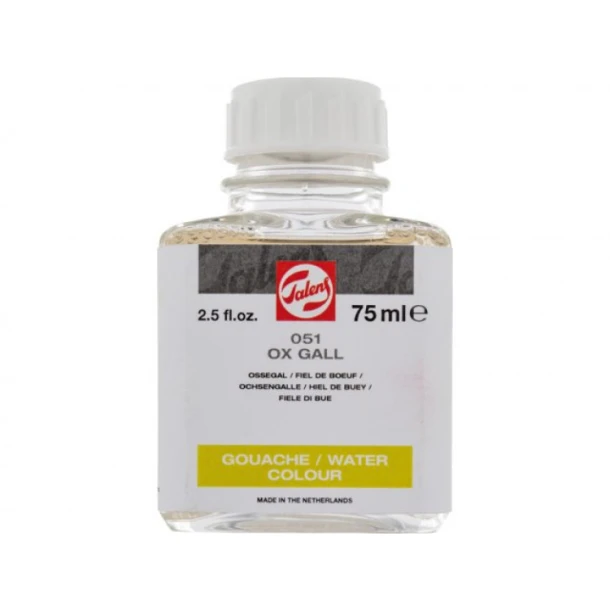 Ossengal divers flacon 75 ml 051