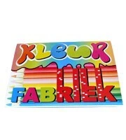 Maxi tekenblok A3 30vel