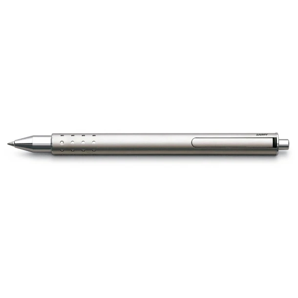 Rollerball Lamy Swift palladium