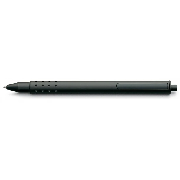 Rollerball Lamy Swift zwart