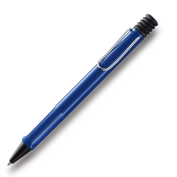 Balpen Lamy Safari blauw