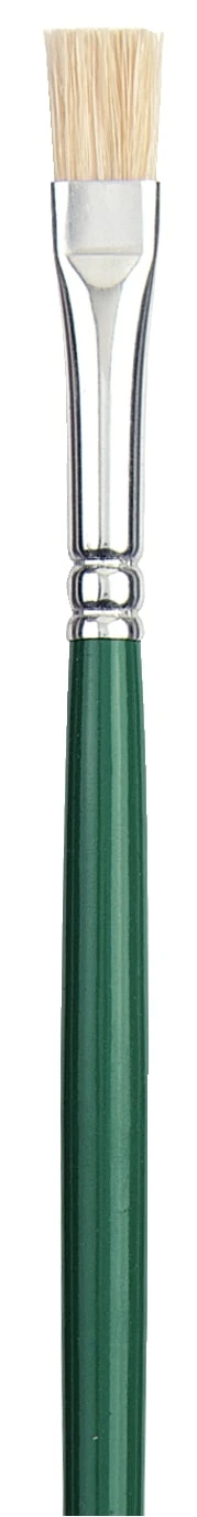 Talens Olie en acryl penseel serie 220 nr. 8