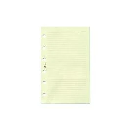 Succes A5 notitiepapier creme XE5C