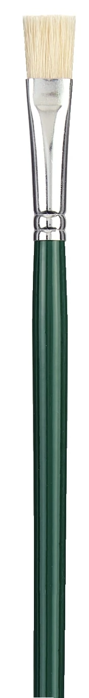 Talens Olie en acryl penseel serie 220 nr. 12