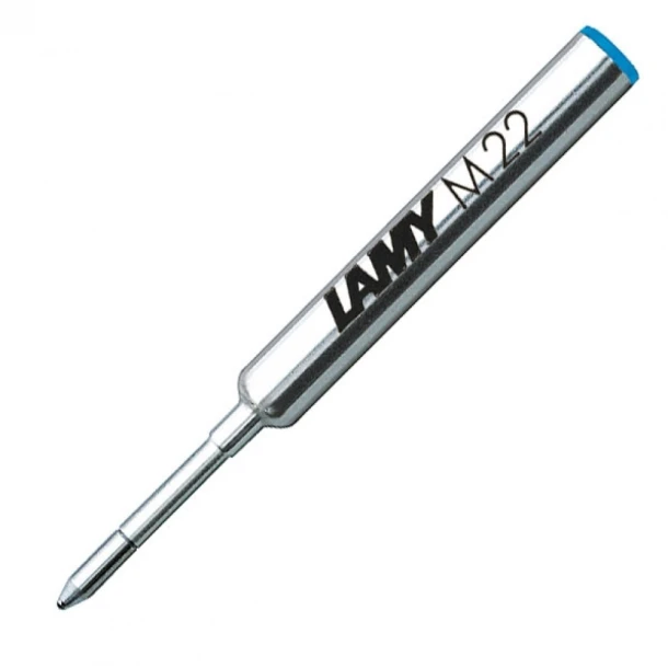 Balpenvulling Lamy M22 M comp. blauw