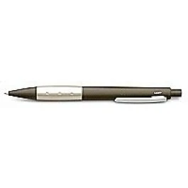 Balpen Lamy Accent zwart