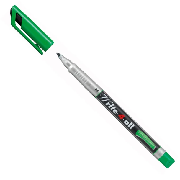 Write4all CD-marker Stabilo groen M (146/36)