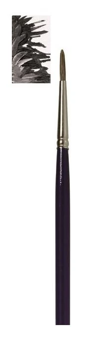 Van Gogh Olie en acryl penseel serie 235 nr. 12