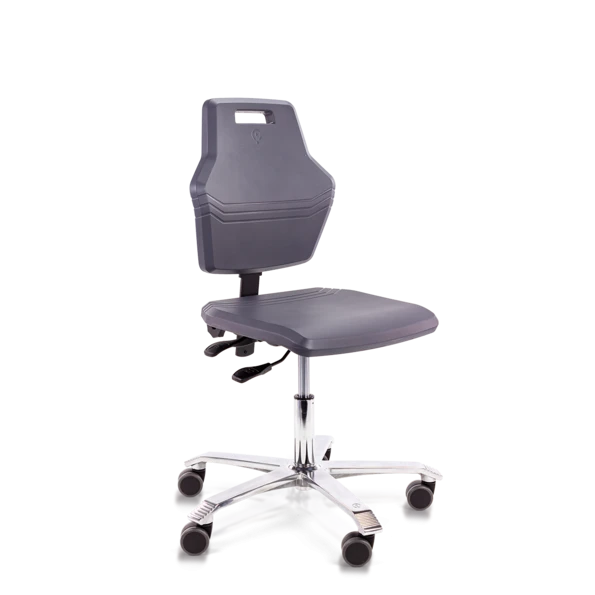 Bureaustoel Score Pro Line 4400-F, PU zit en rug