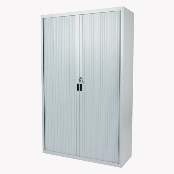 Roldeurkast Claudius Plus, afmeting 198x120x45cm