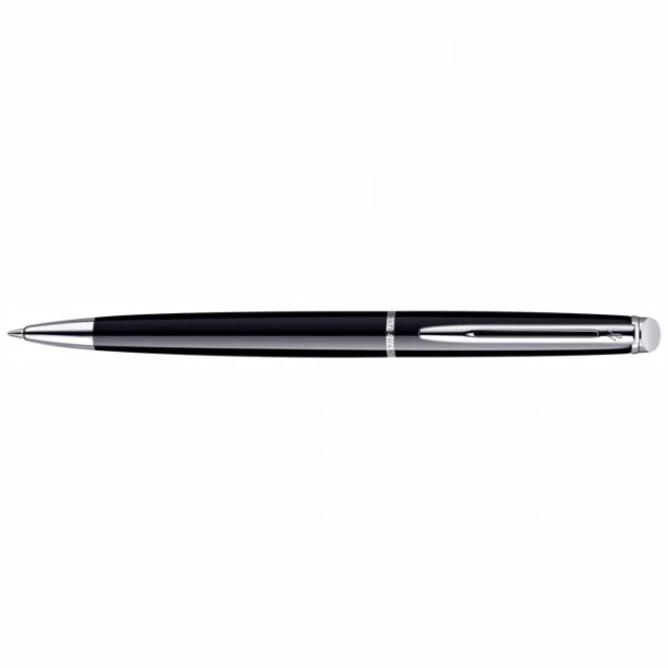 Balpen Waterman Hemisphere Lack zwart CT