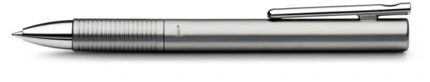 Rollerball Lamy tipo alu grafiet
