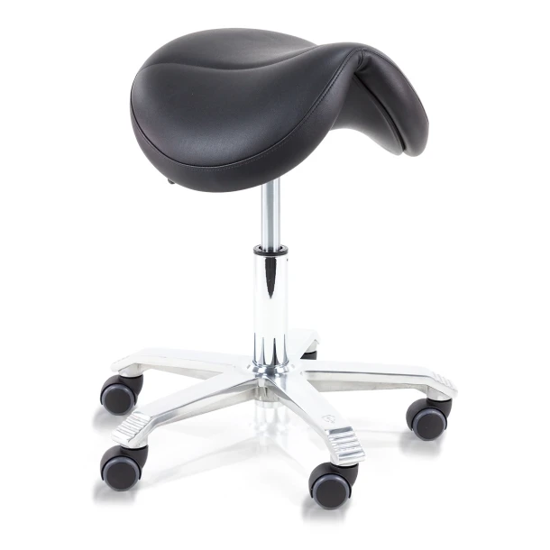 Zadelstoel Score Jumper-F, brede zitting