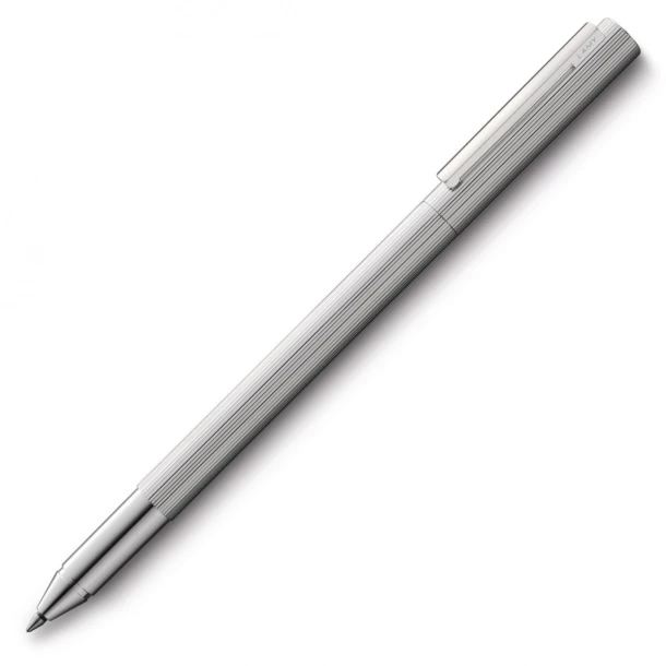 Rollerball Lamy CP1 platina