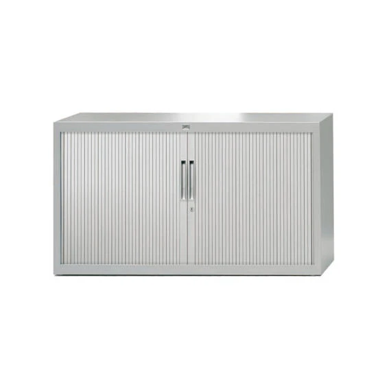 Roldeurkast Claudius Plus, afmeting 72,8x120x45cm