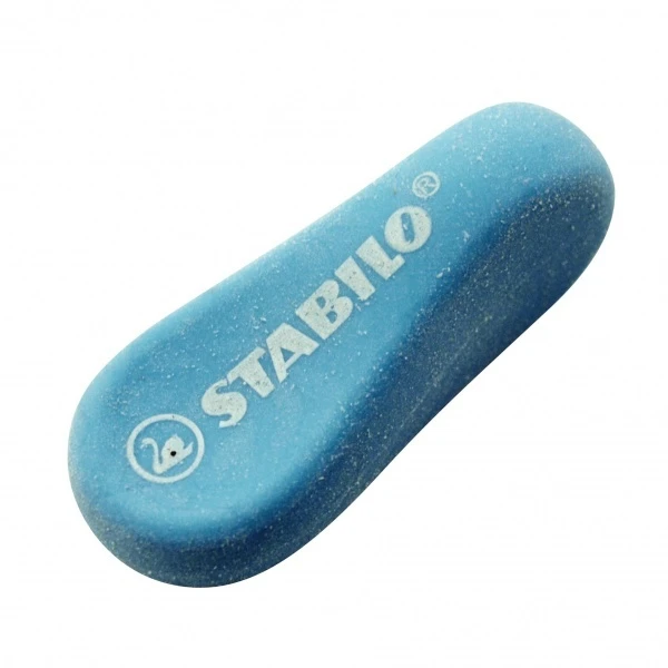 Gum ergonomisch Stabilo
