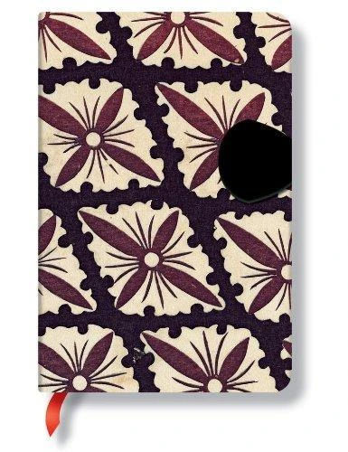 Notitieboek A6 Genji mini gelijnd Paperblanks
