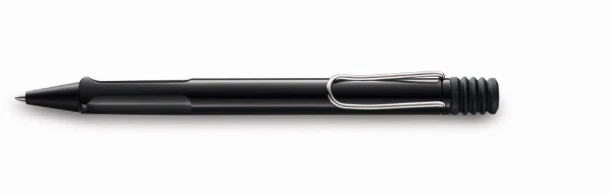 Balpen Lamy Safari zwart