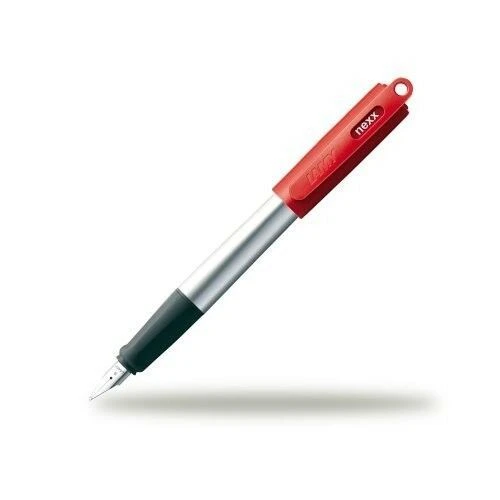 Vulpen Lamy Nexx red