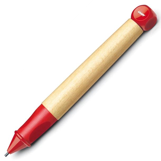 Vulpotlood Lamy ABC rood 1.4