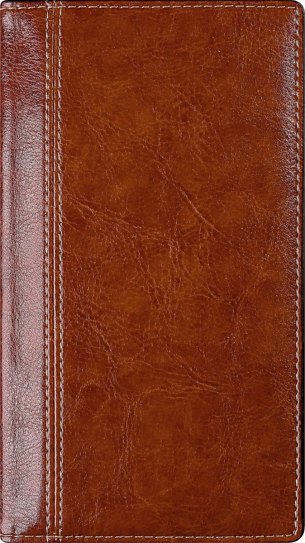 Adresboek PALERMO Notaphone spiraal ass