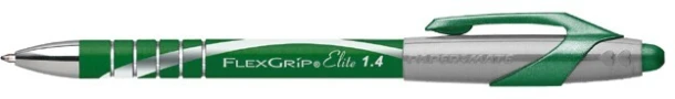 Balpen Papermate Flexgrip Elite Assorti
