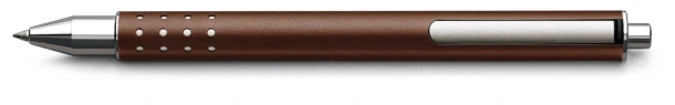 Rollerball Lamy Swift Brown