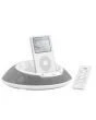Mobiele speaker docking station JBL OnStage III White