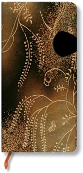 Notitieboek Shidare Slim Paperblanks